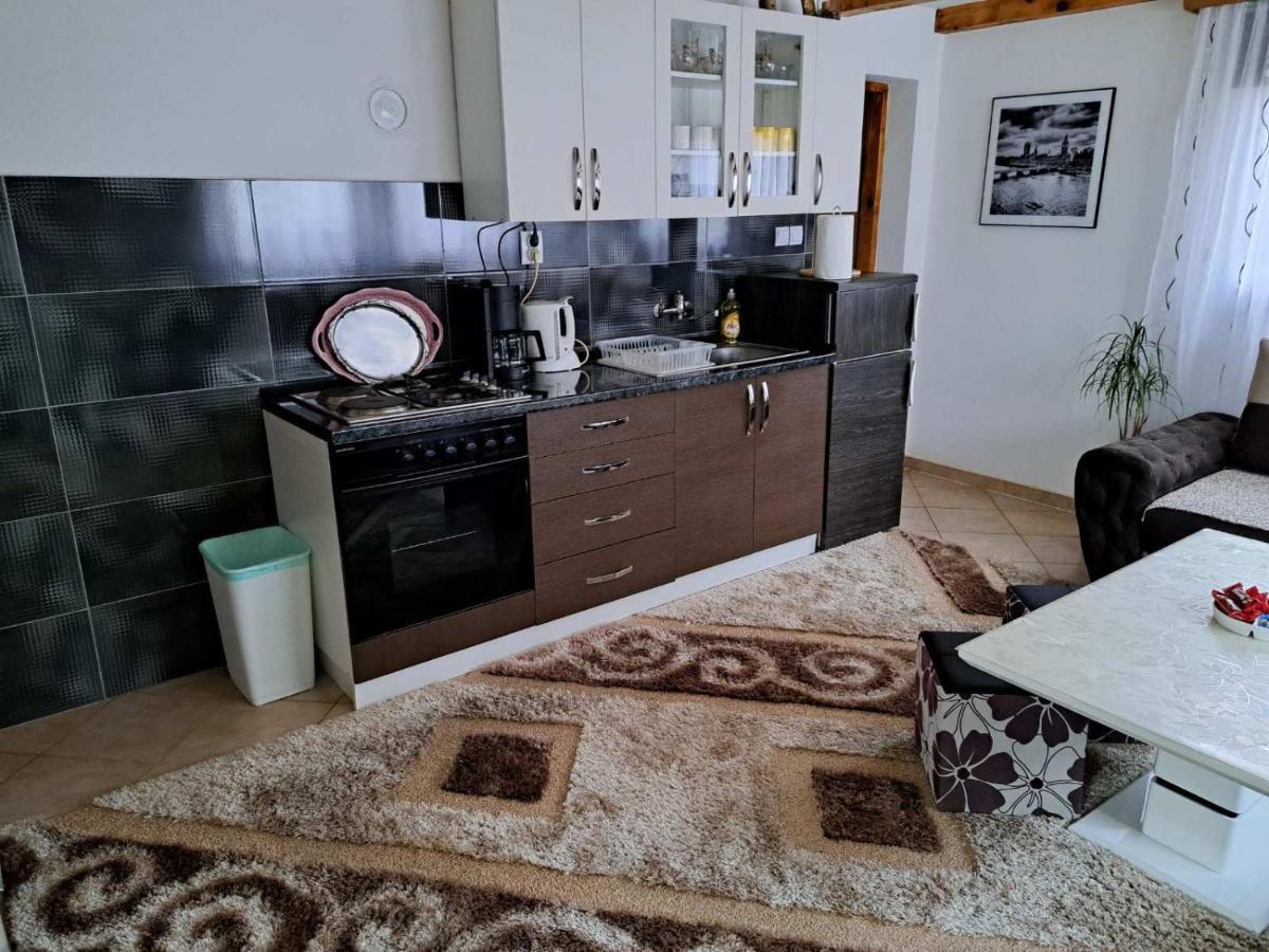 Kuca Za Odmor Susnjar Villa Ripac ภายนอก รูปภาพ